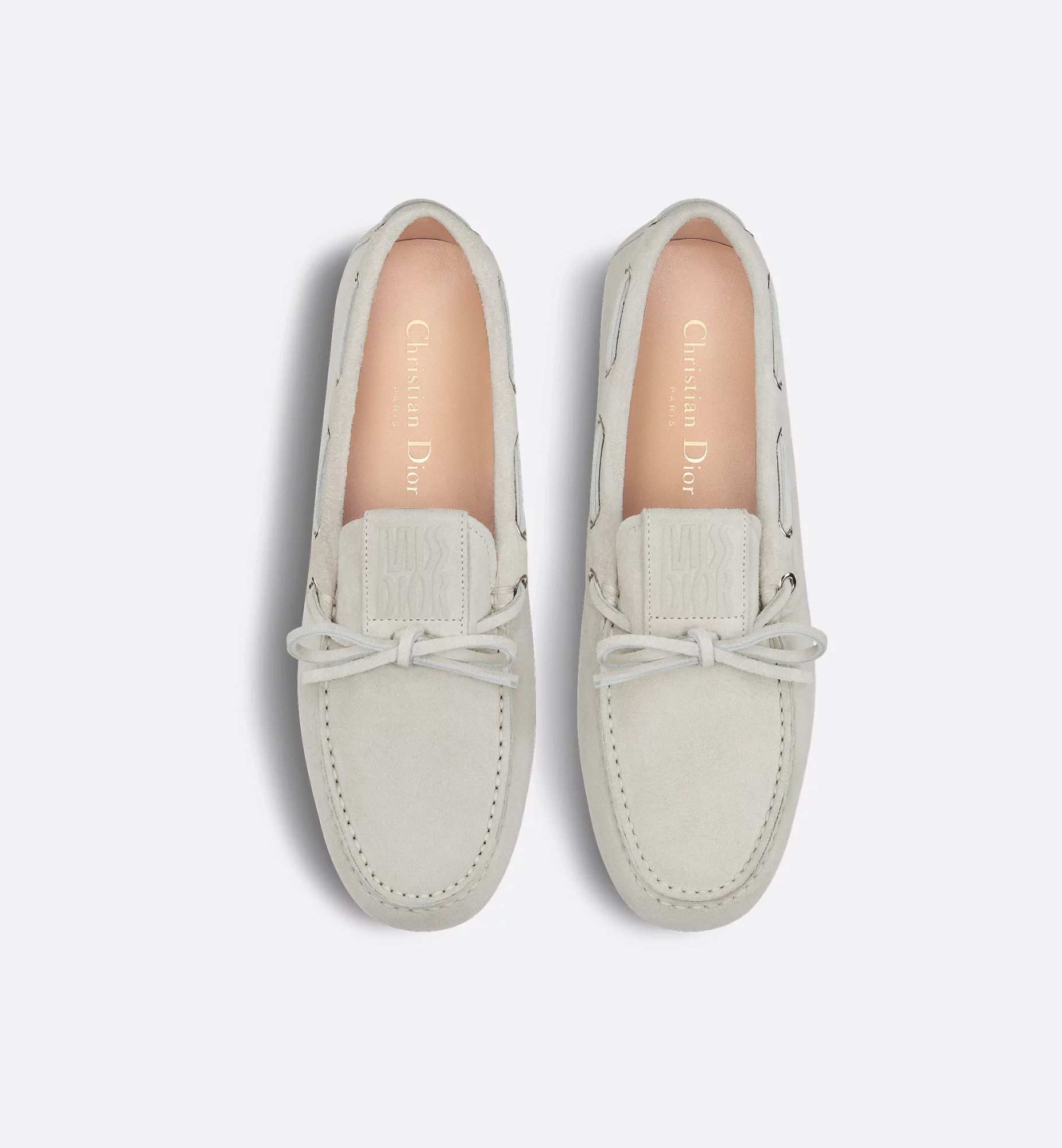 Miss Dior Street Loafer - Image 5